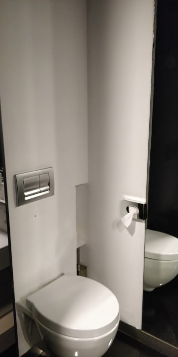 Zimmer DoubleTree by Hilton Lisbon - Fontana Park