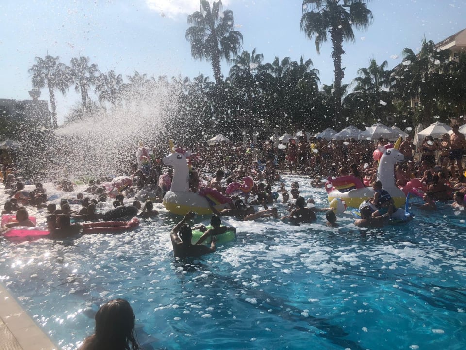 Sport & Freizeit Hane Family Resort