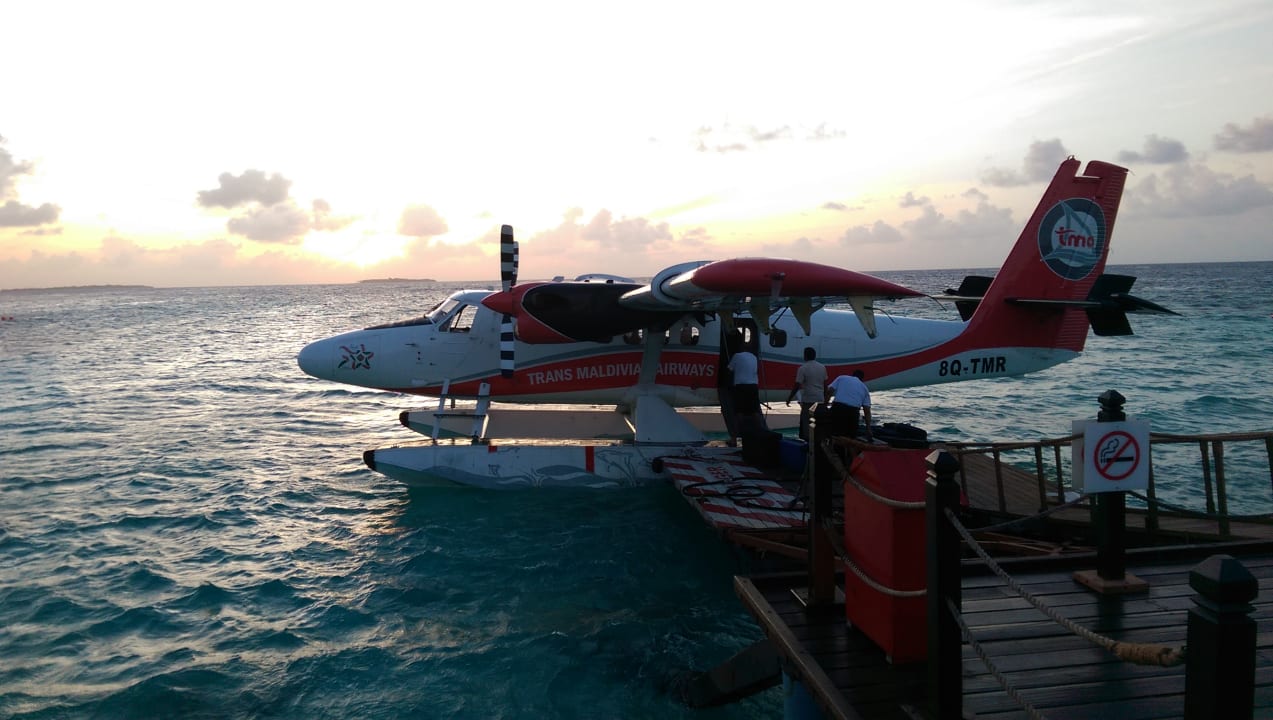 Strand Adaaran Select Meedhupparu Island Resort - Premium All Inclusive