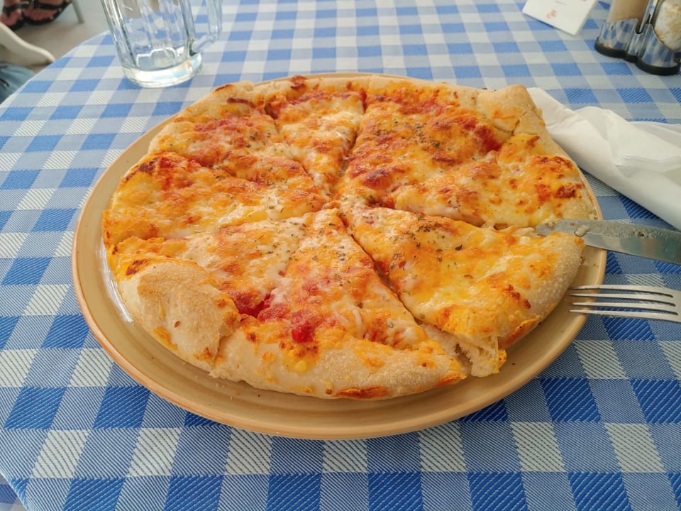 Gastro Hotel Rhodos Horizon Blu
