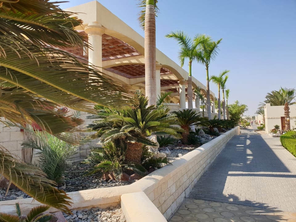 Garten Coral Beach Hurghada