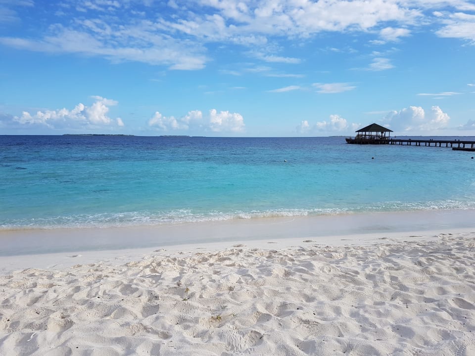 Nordstrand Adaaran Select Meedhupparu Island Resort - Premium All Inclusive