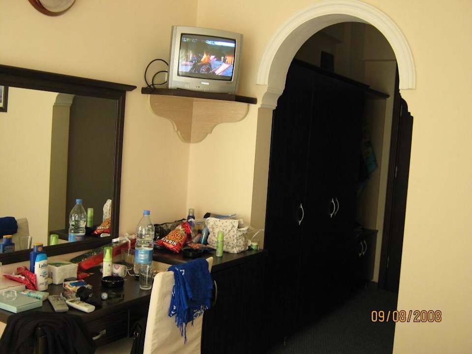 Zimmer Yavuzhan Otel