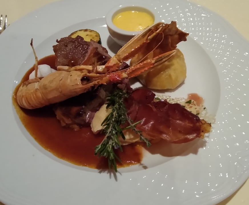 Gastro Schlössl Hotel Kindl