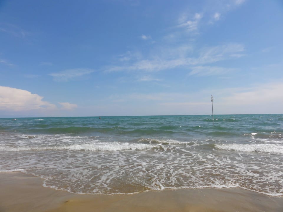 Meer Aparthotel Pineda