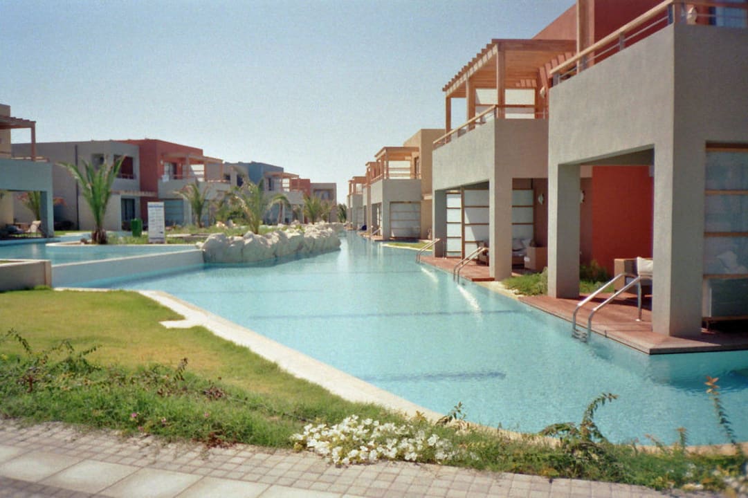 Zimmer mit Privatpool Astir Odysseus Kos Resort & Spa