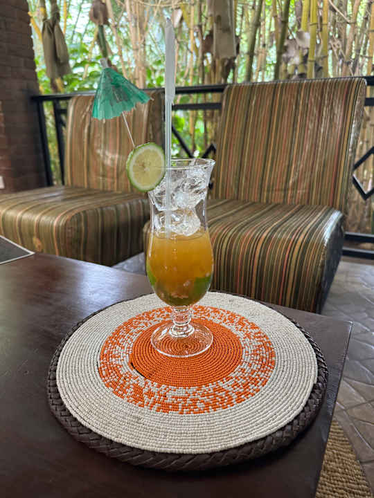 Gastro Airport Planet Lodge