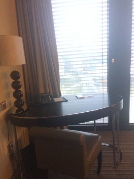 Wyposażenie Hotel Hyatt Regency Düsseldorf