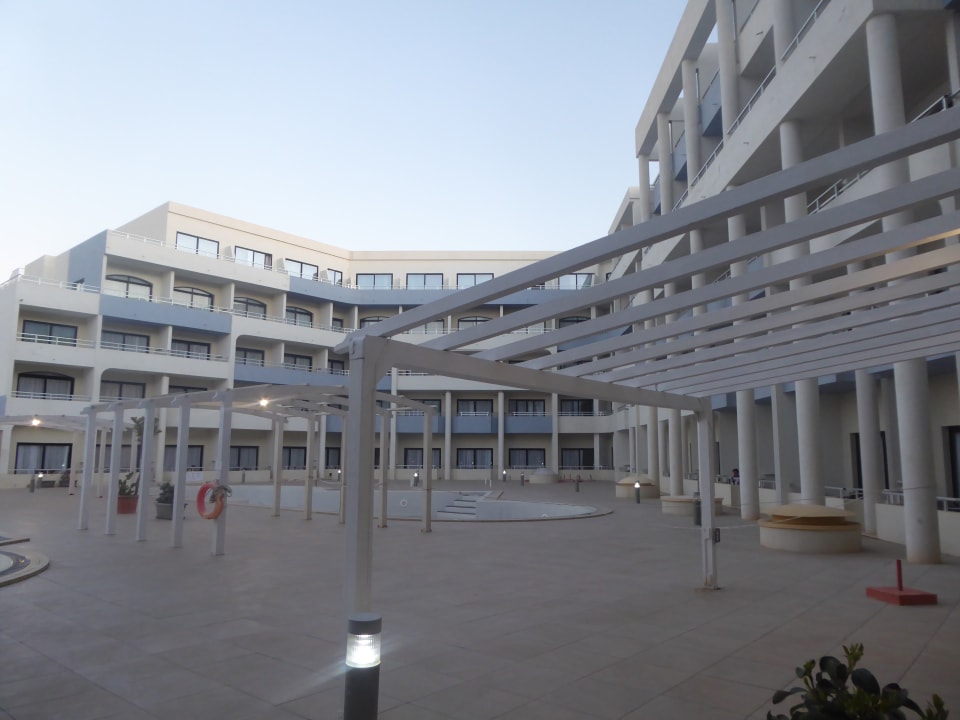 Pool Riviera Spa Resort - Adults Only