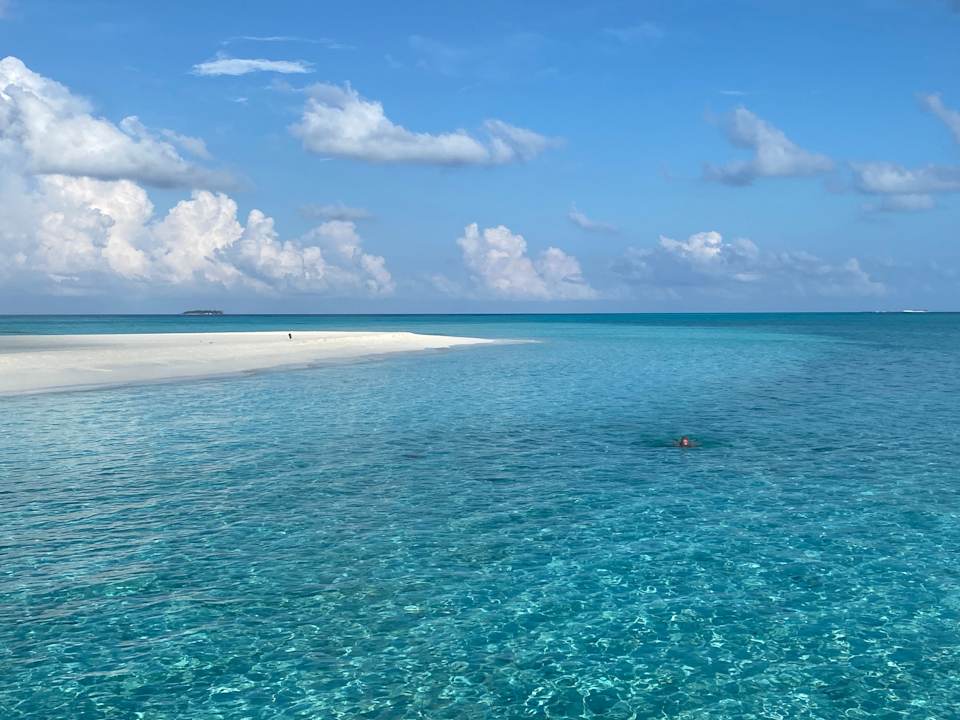Strand Meeru Maldives Resort Island