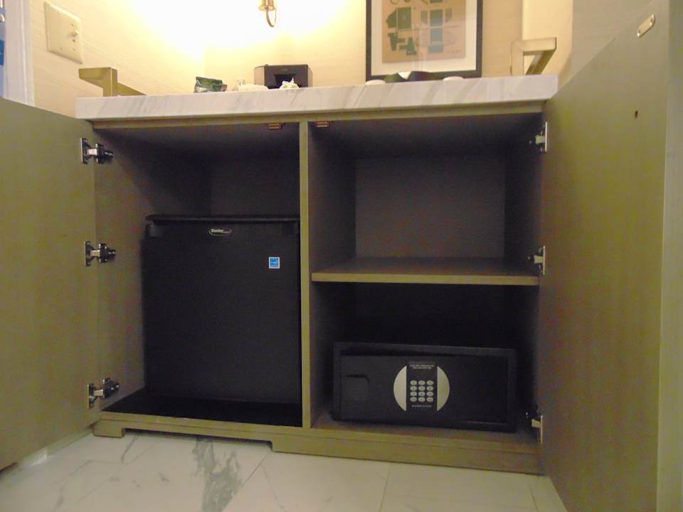 Zimmer Hotel The Henry