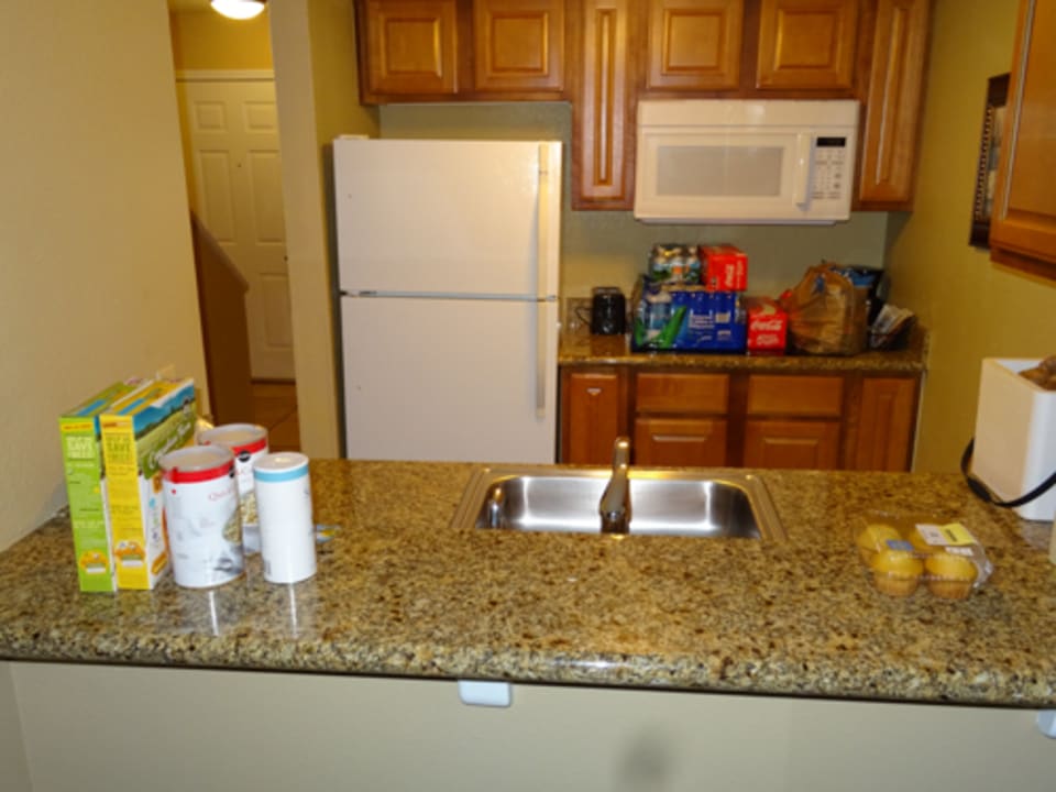 Zimmer Saratoga Resort Villas