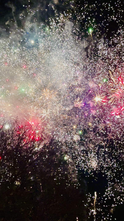 Ausblick Relais Chateaux Jagdhof Glashütte