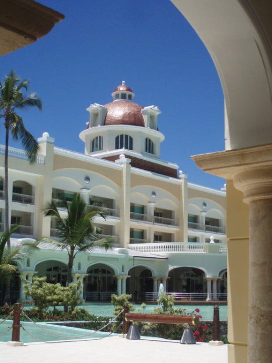 Mittelbereich JOIA Bávaro by Iberostar