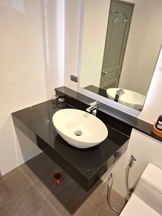 Zimmer Laluna Hotel & Resort