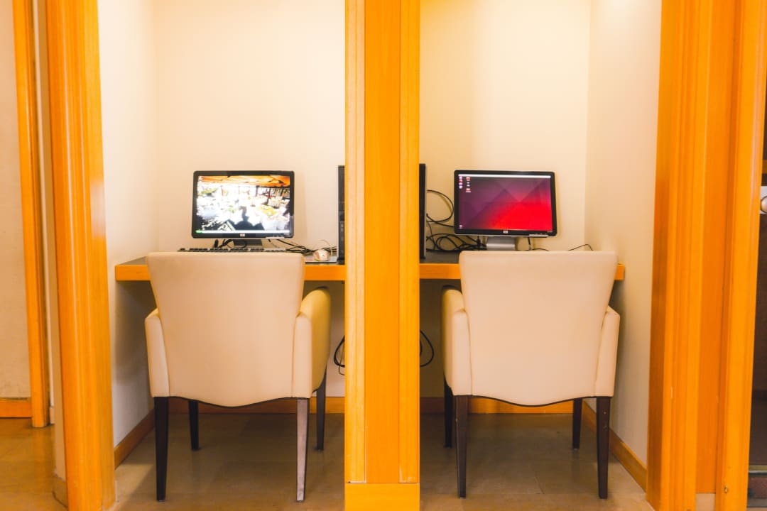 Sonstiges Grand Hotel Excelsior