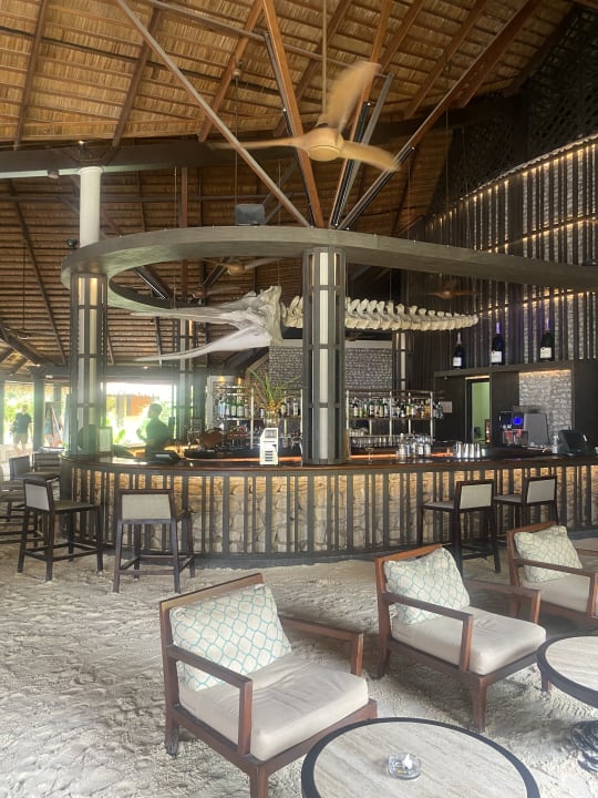 Gastro Kuredu Island Resort & Spa