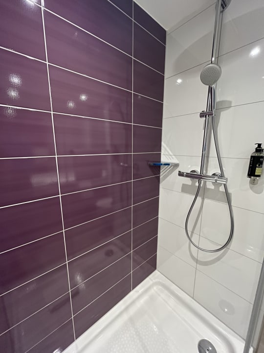 Zimmer Premier Inn Hamburg City Hammerbrook