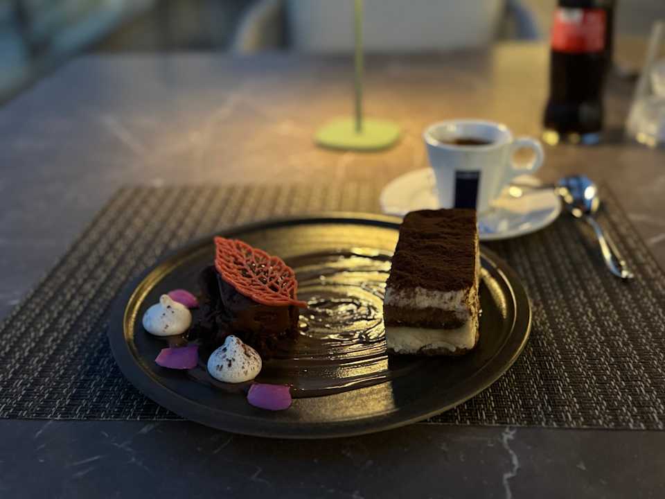 Gastro Mosay All Suite Hotel