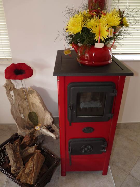 Sonstiges Meike's Guesthouse