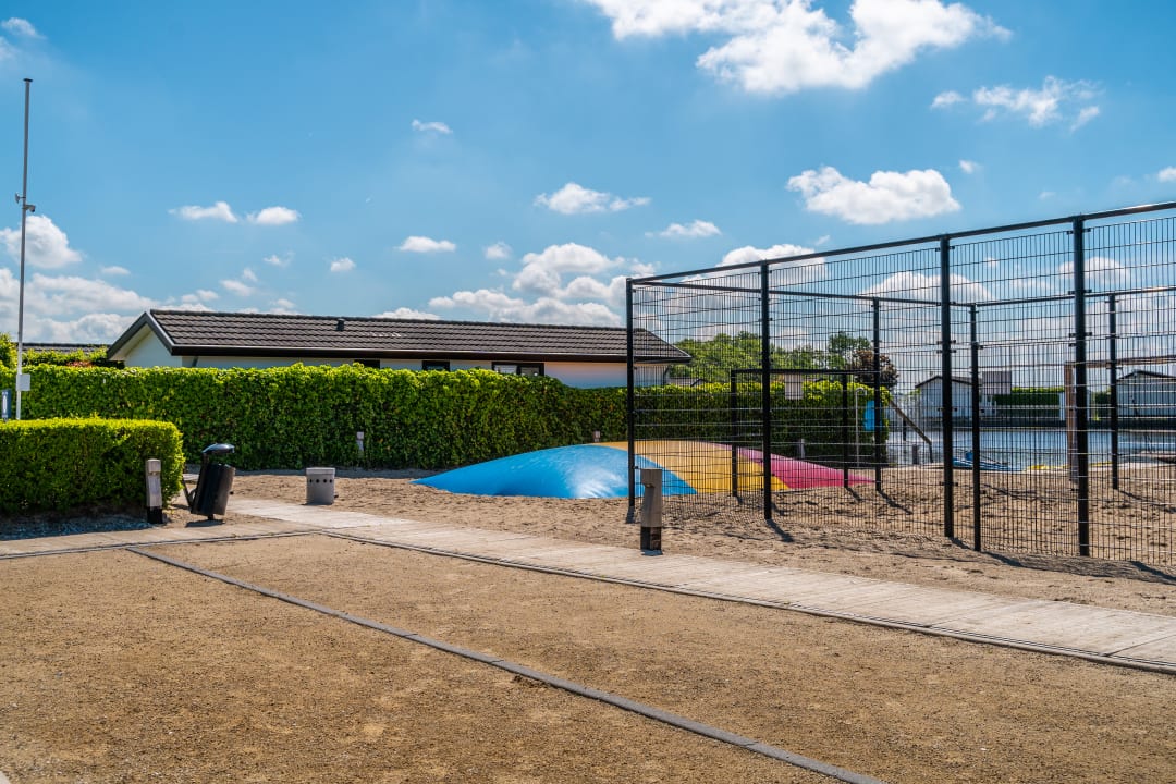 Sport & Freizeit EuroParcs De Woudhoeve