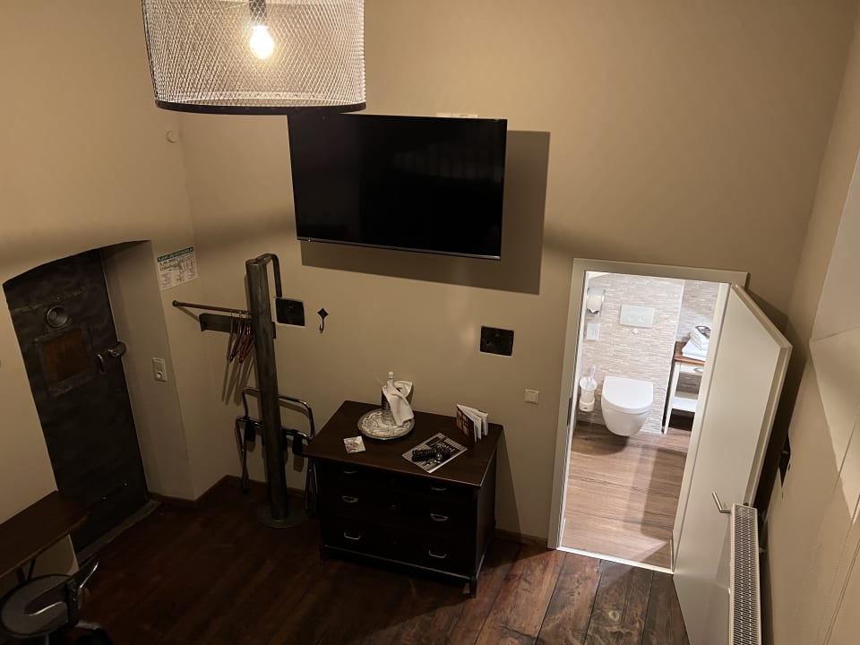 Zimmer Hotel Fronfeste