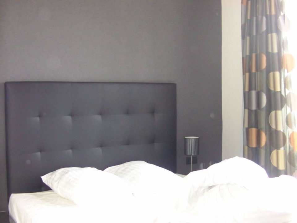 Bett Koncept Hotel Liebelei