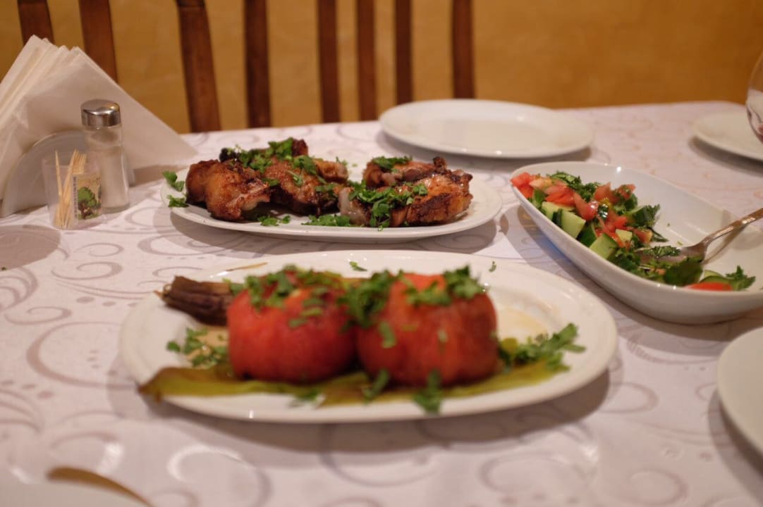 Gastro Zorac Akhbyur Hotel Restaurant
