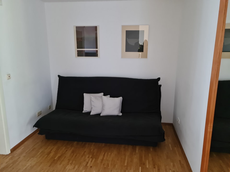 Zimmer Breuers Rüdesheimer Schloss