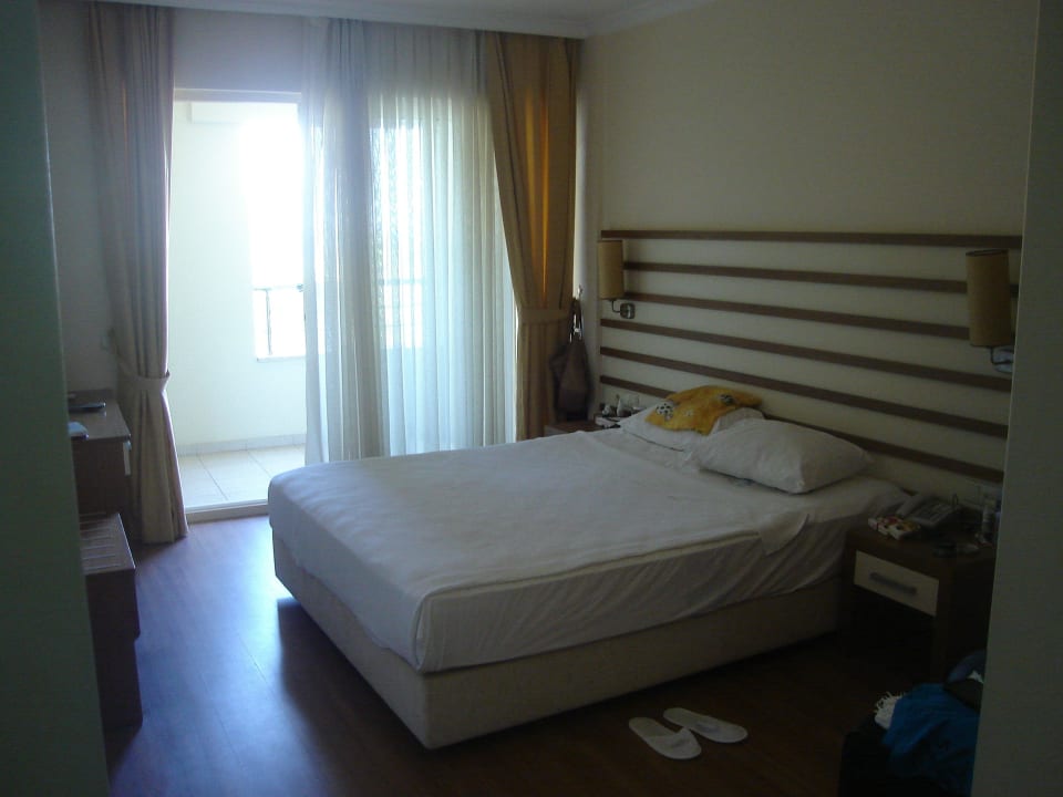 Pokój Akbulut Hotel & Spa