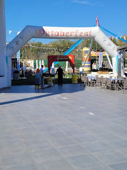 Sonstiges Terrace Elite Resort