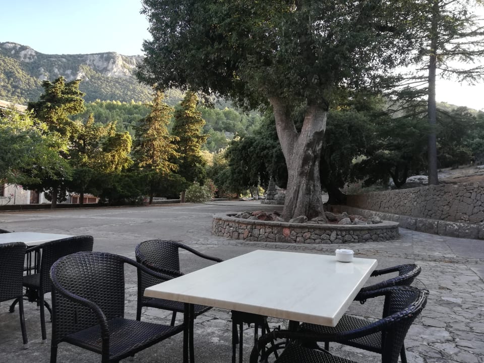Gastro Guesthouse Santuari de Lluc