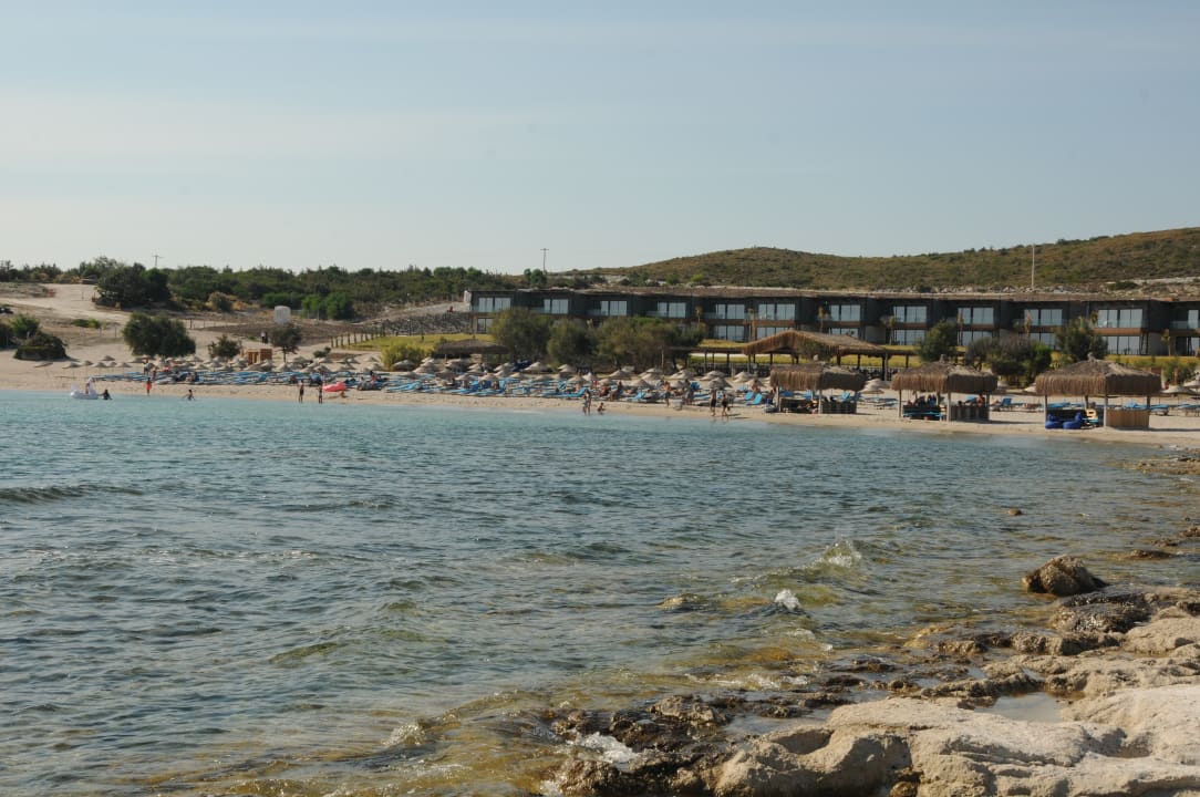 Strand Resort Zigana Alaçati