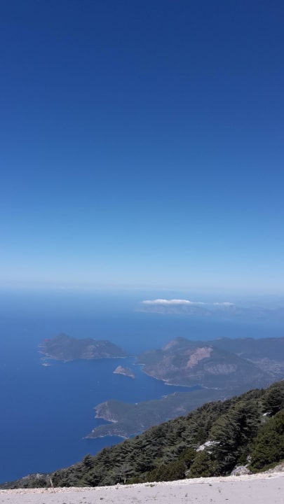 Über den Wolken Hotel Liberty