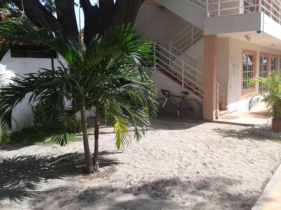 Calor Conjunto Villa Naloy