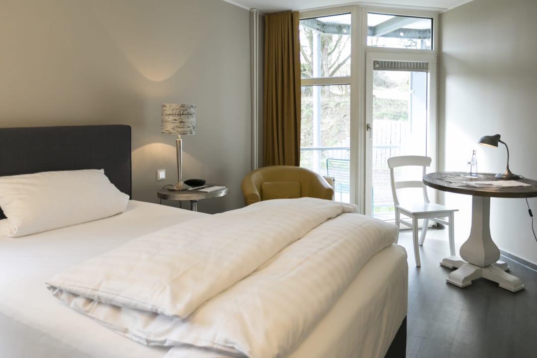 Zimmer Wald & Golfhotel Lottental