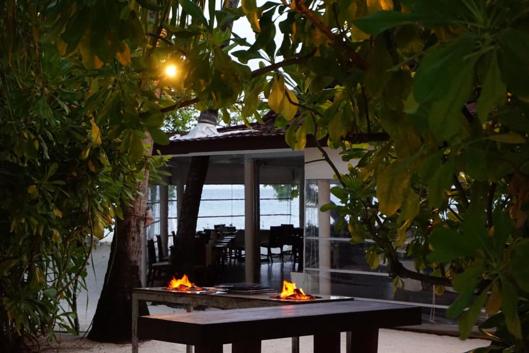 Grill Diamonds Thudufushi