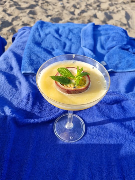 Gastro Atrium Prestige Thalasso Spa Resort & Villas