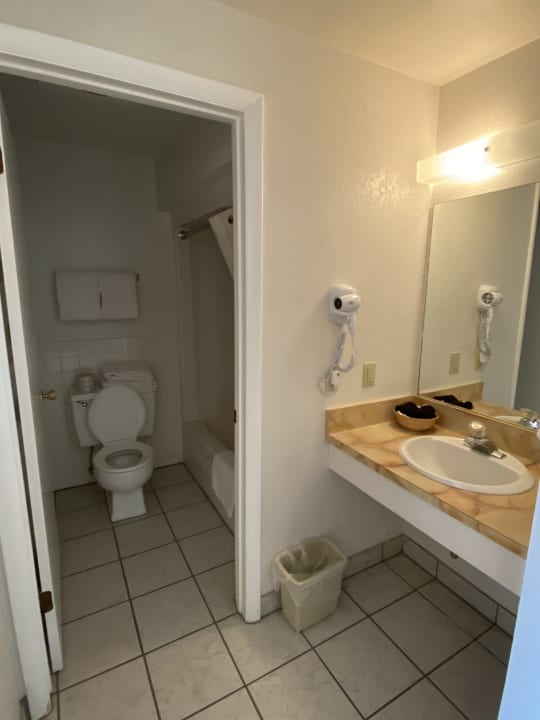 Zimmer Hotel Bryce Canyon Pines