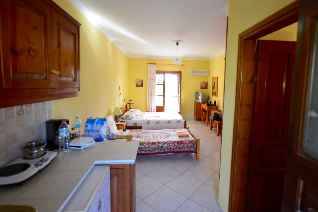 Zimmer Arazzo Holiday Apartments