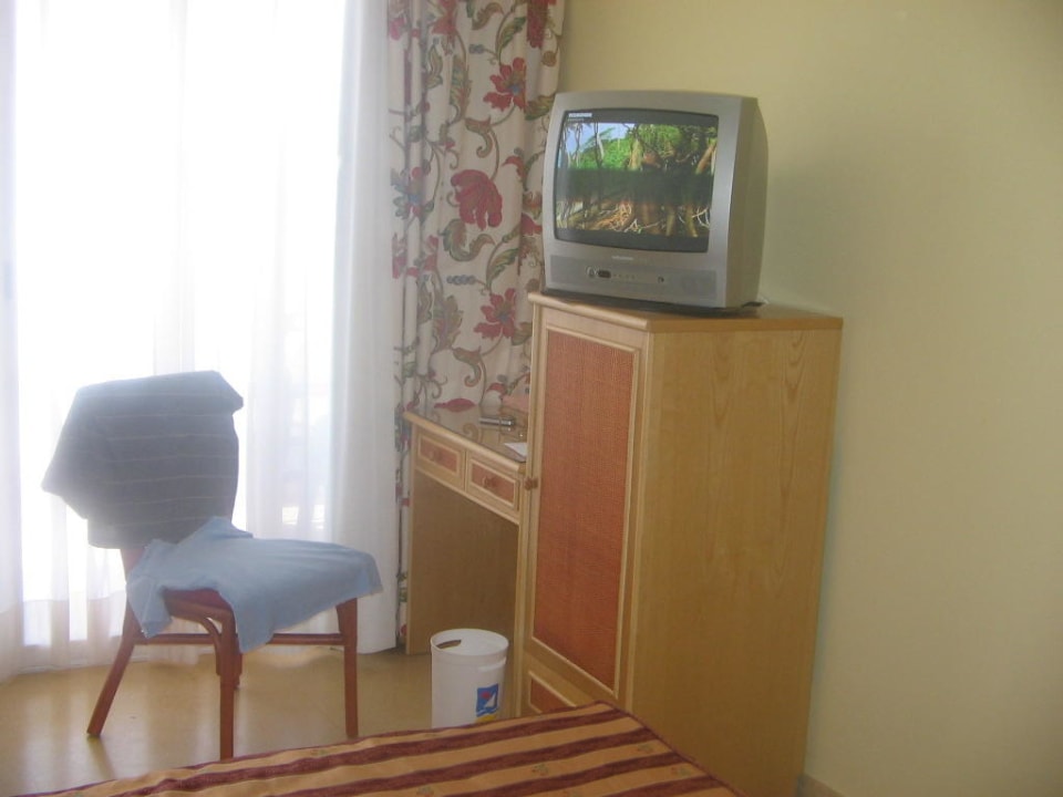 Chambre Hotel Best Roquetas