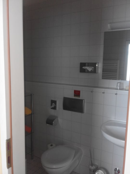 Zimmer Berghotel Oberhof