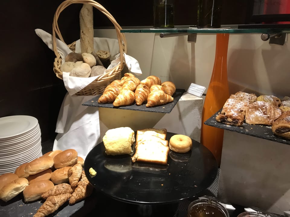 Gastro Hotel Zenit Lisboa