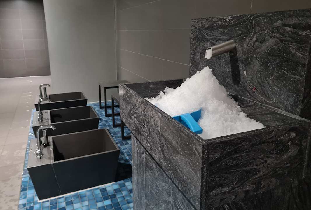 Sonstiges Santé Royale Rügen Resort