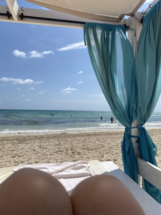 Strand ROBINSON DJERBA BAHIYA