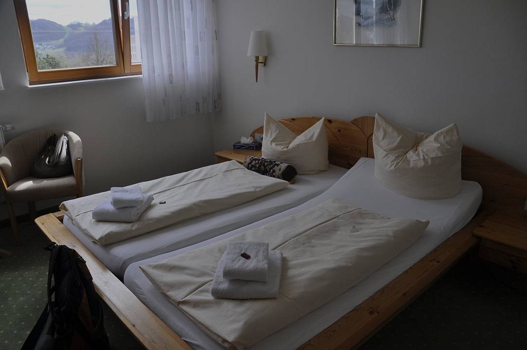 Unser Familienzimmer Aqualon Hotel Schweizerblick
