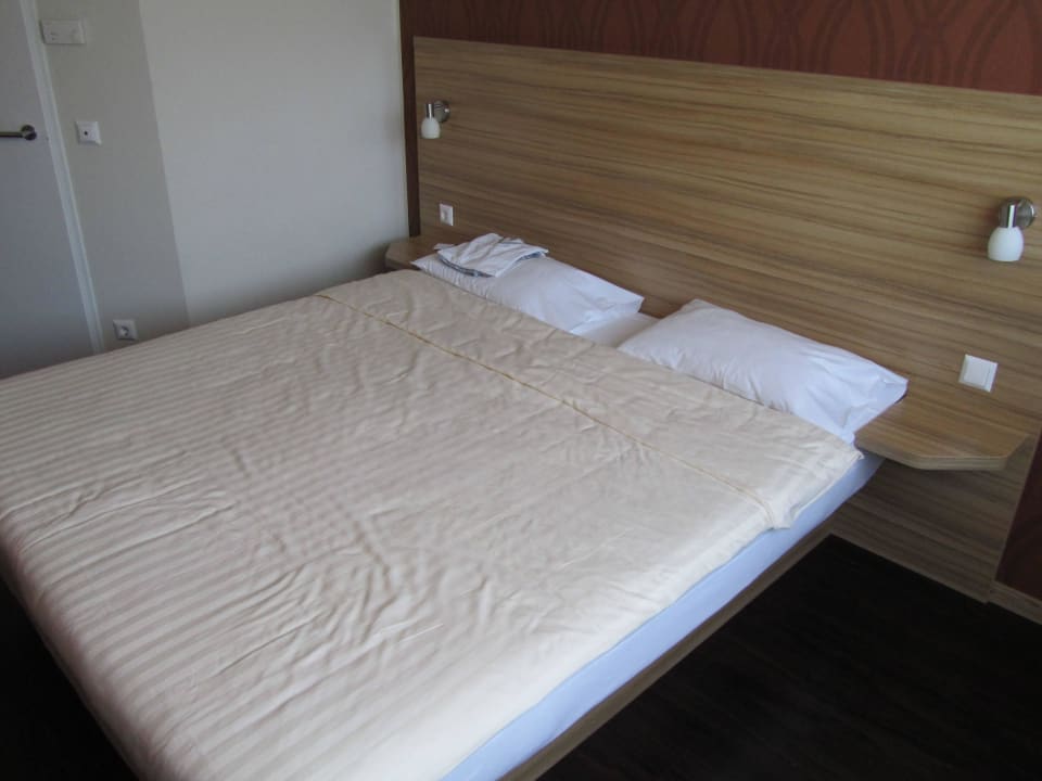 Standard Doppelzimmer Leonardo Hotel Vienna Schönbrunn