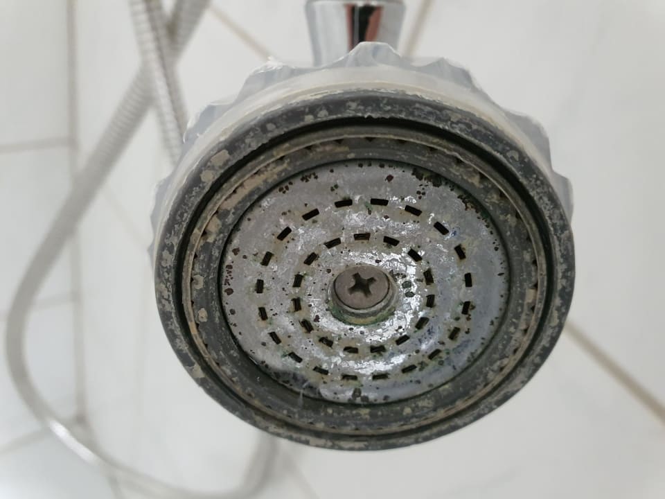 Zimmer Potsdamer Inn Hotel