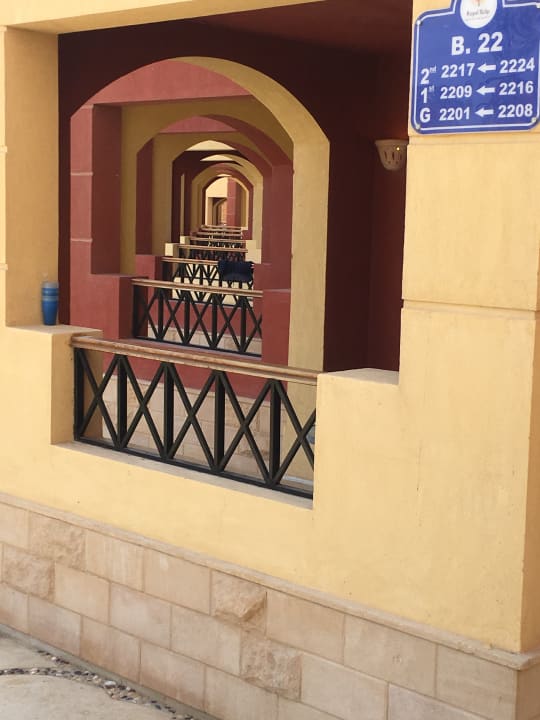 Sonstiges Casa Mare Resort