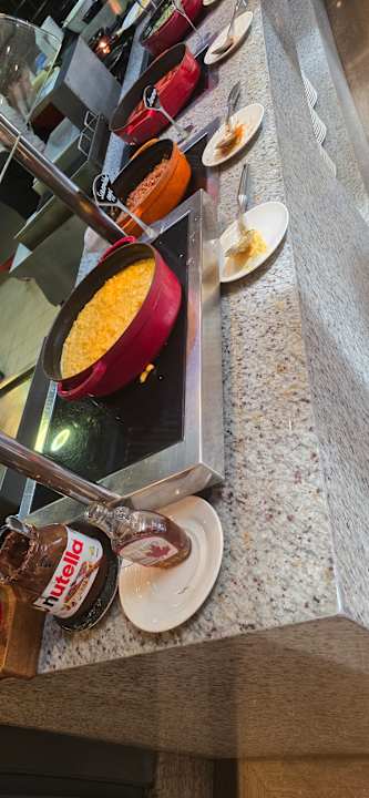 Gastro Sheraton Istanbul City Center